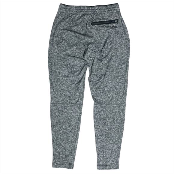 KUHL Men's Stryver Performance Knit Pant in Dark Heather Gray Size S Reg - Picture 6 of 9